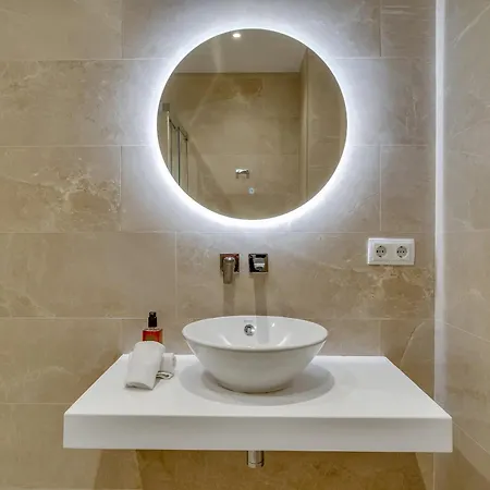 Balcon De Willa Jávea