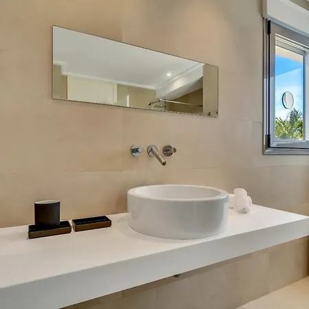 Willa Balcon De Jávea