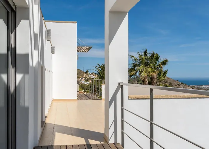 Balcon De Jávea
