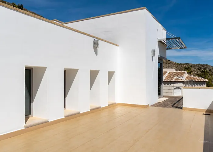 Balcon De
