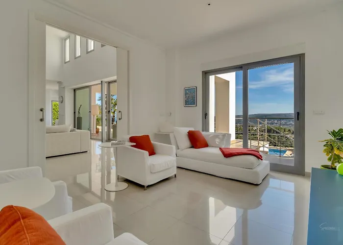 Balcon De