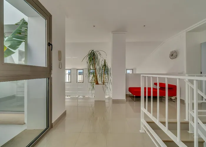 Balcon De Villa