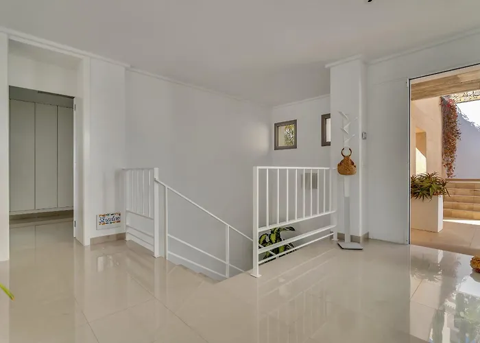 Balcon De