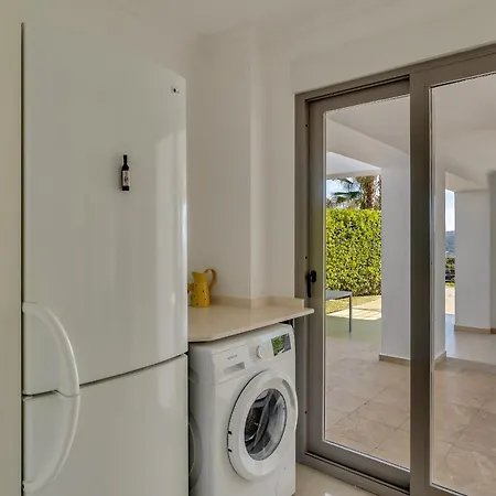 Balcon De Villa Jávea