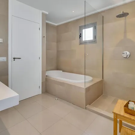 Villa Balcon De Jávea