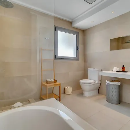 Balcon De Villa Jávea