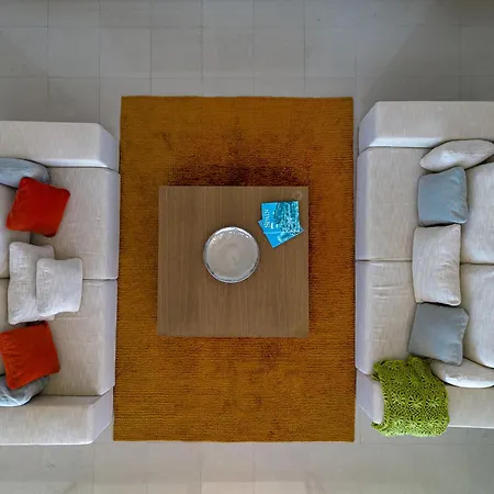 Villa Balcon De Jávea