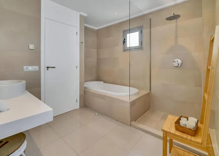 Villa Balcon De Jávea