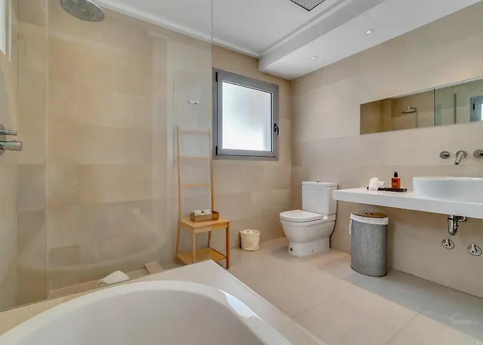 Balcon De Villa Jávea