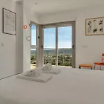 Villa Balcon De Jávea