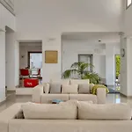 Villa Balcon De