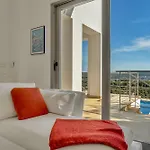 Balcon De *