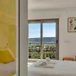 Villa Balcon De