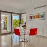 Balcon De Villa Jávea
