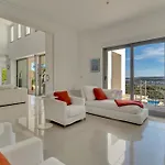 Balcon De