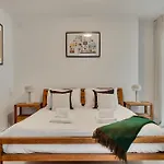 Villa Balcon De Jávea