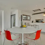 Villa Balcon De Jávea