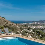 Villa Balcon De Jávea