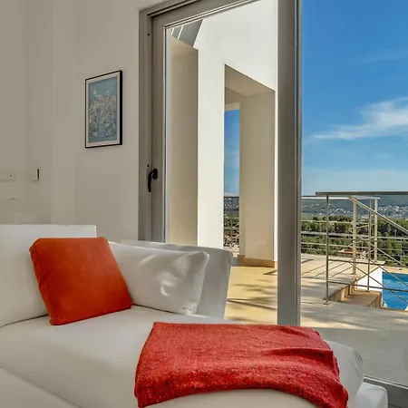 Balcon De *