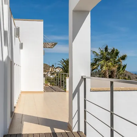 Balcon De Γιαβέα