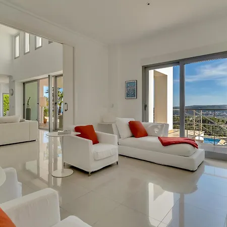 Balcon De