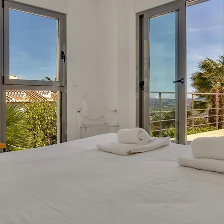 Balcon De * Γιαβέα