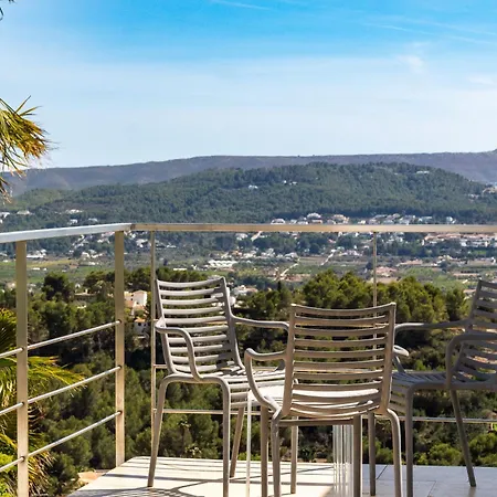 Balcon De * Γιαβέα