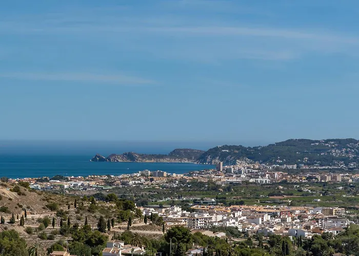 Balcon De